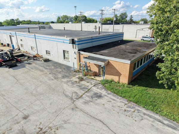 1504 S West Ave, Waukesha, WI 53189