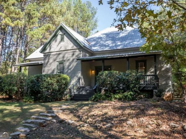 1550 Branch Road, Bishop, GA 30622