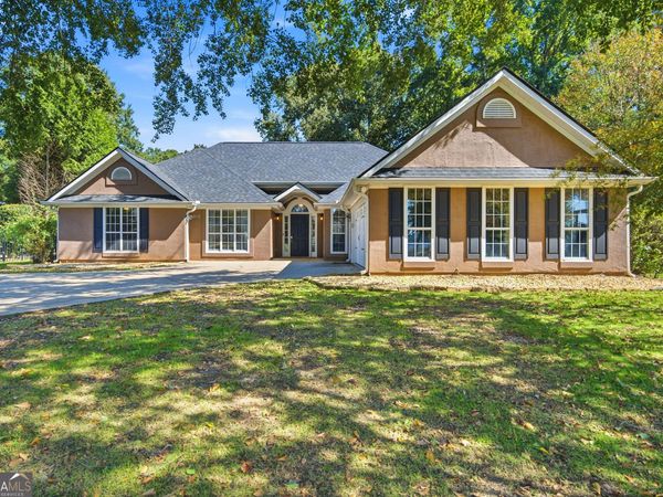 404 Cimaron Park, Peachtree City, GA 30269