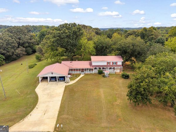 275 Arlin Williams Road, Toccoa, GA 30577