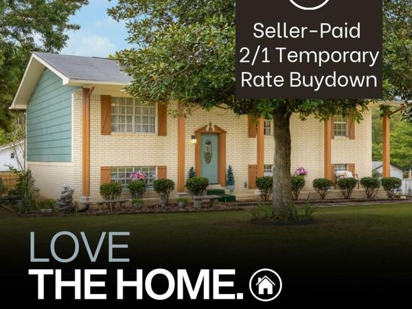 1513 Caramel Circle, Hixson, TN 37343