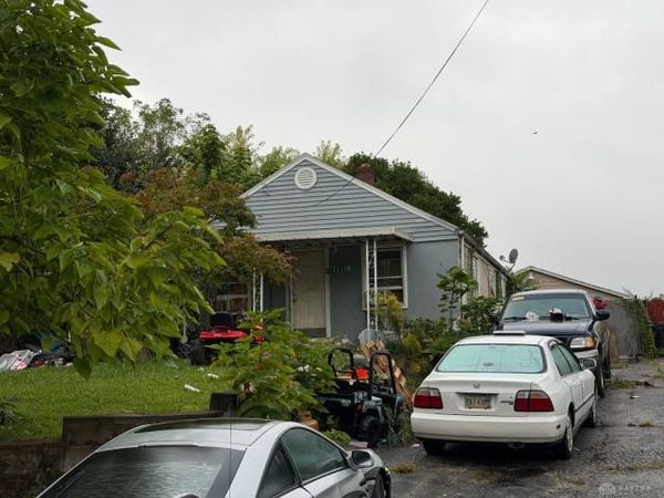 1309 Ames Avenue, Dayton, OH 45432