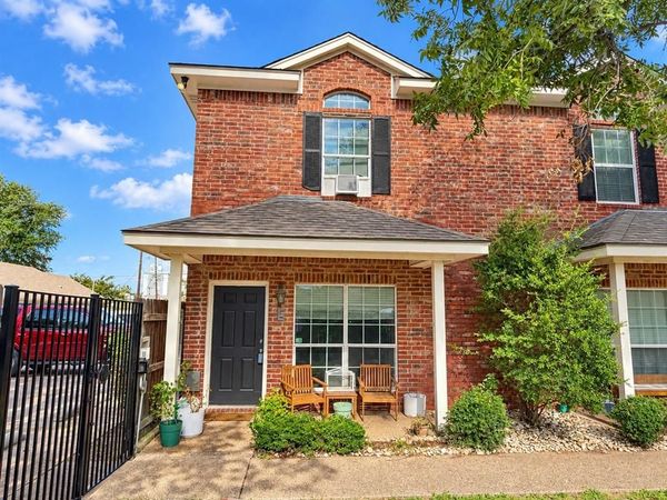 1809 S 11th Street, Unit E, Waco, TX 76706