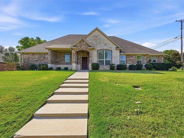 2130 Park Ridge , Denison, TX 75020