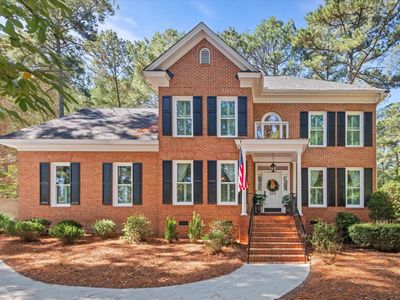 309 Bridgecreek Drive , Columbia, SC 29229