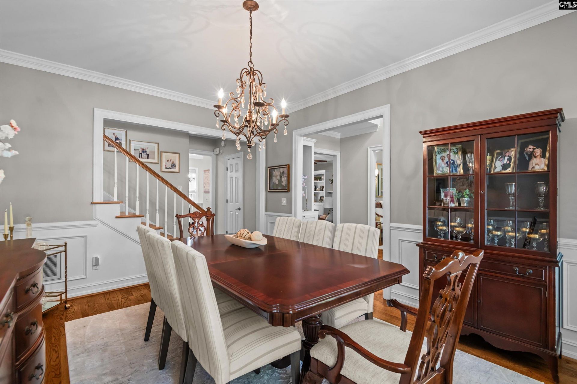 309 Bridgecreek Drive  Photo 10