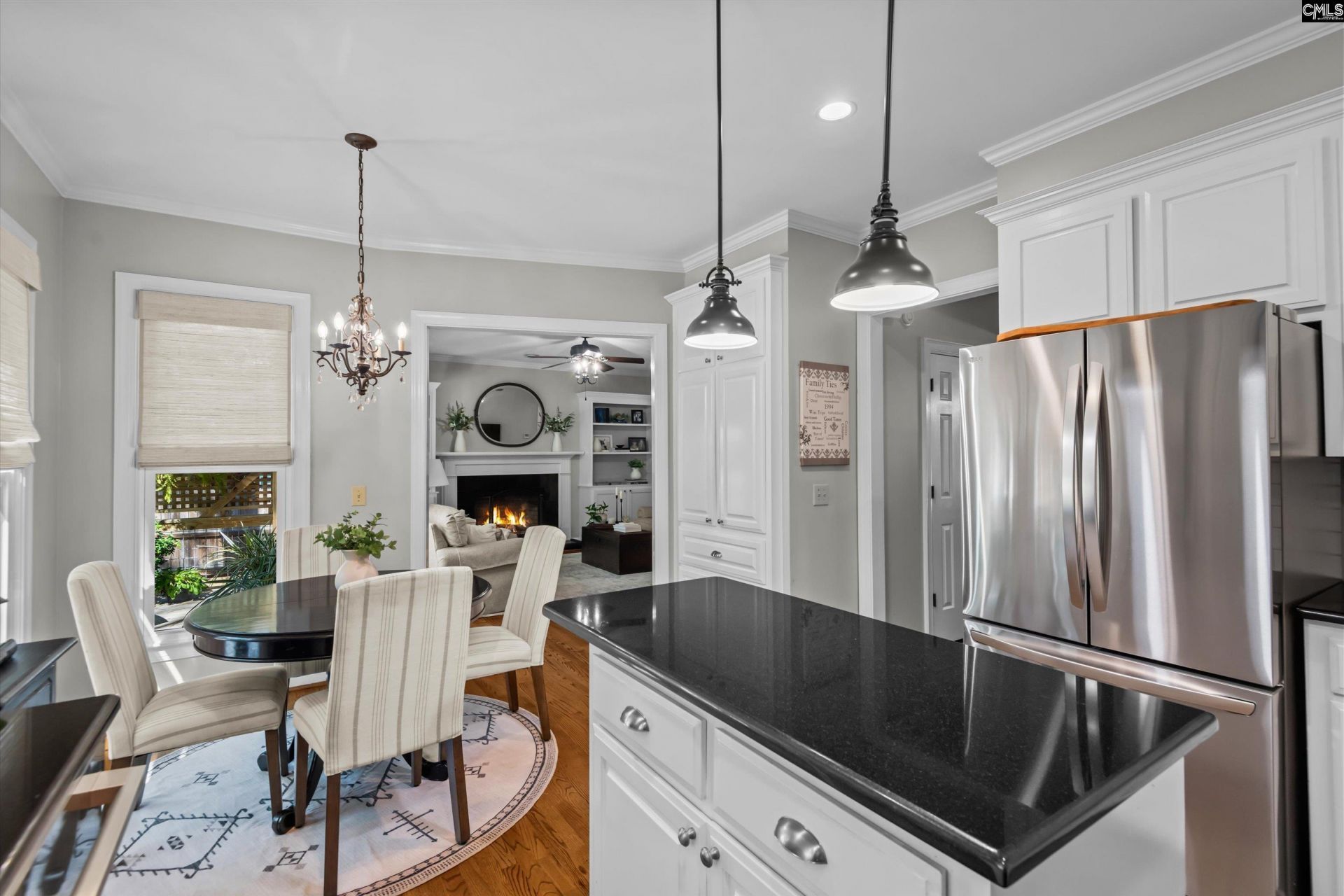 309 Bridgecreek Drive  Photo 15