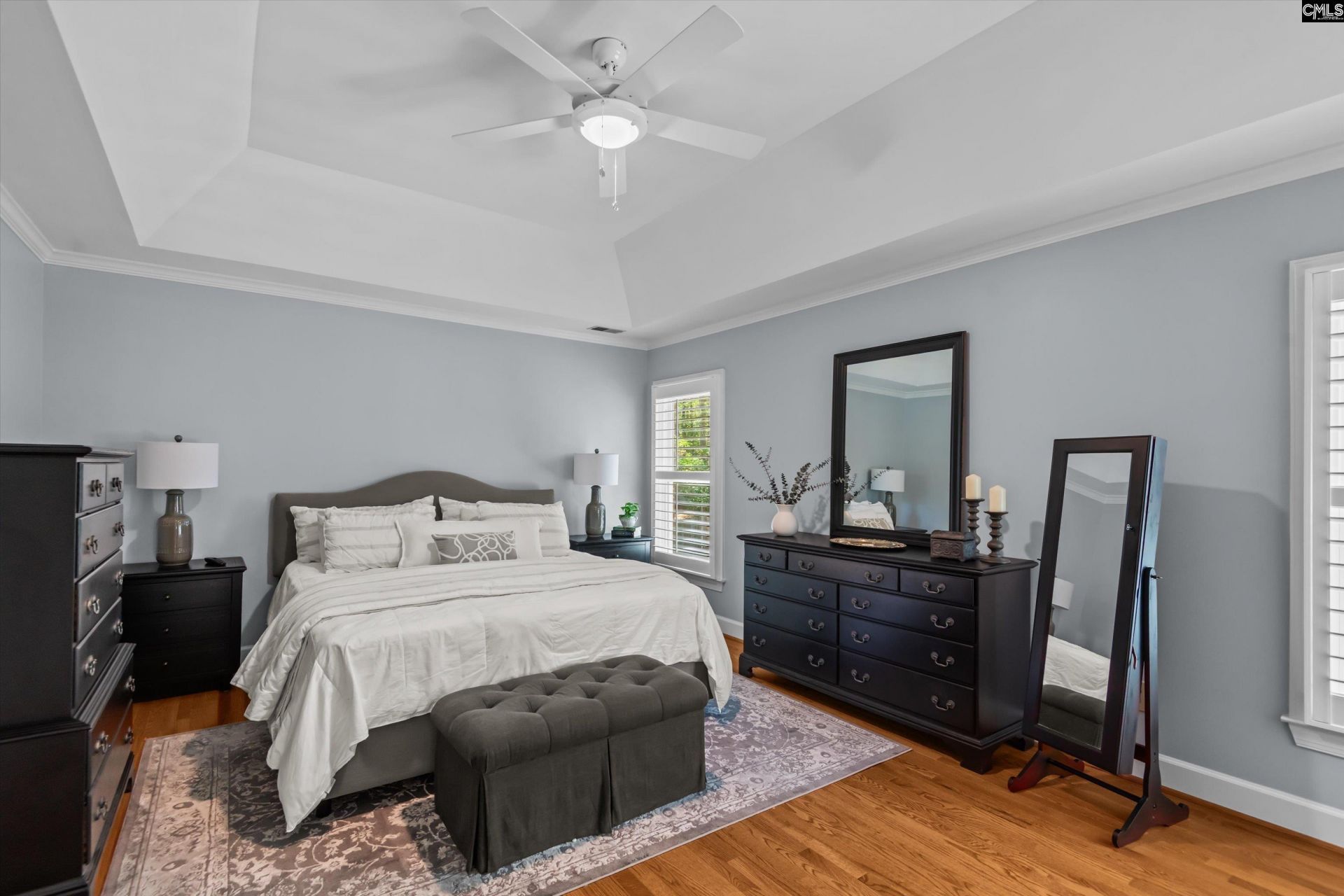 309 Bridgecreek Drive  Photo 22