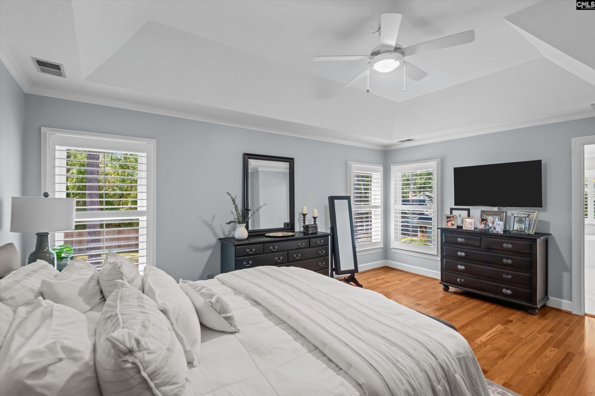 309 Bridgecreek Drive  Photo 24