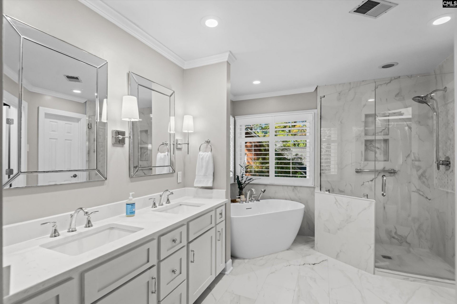 309 Bridgecreek Drive  Photo 25