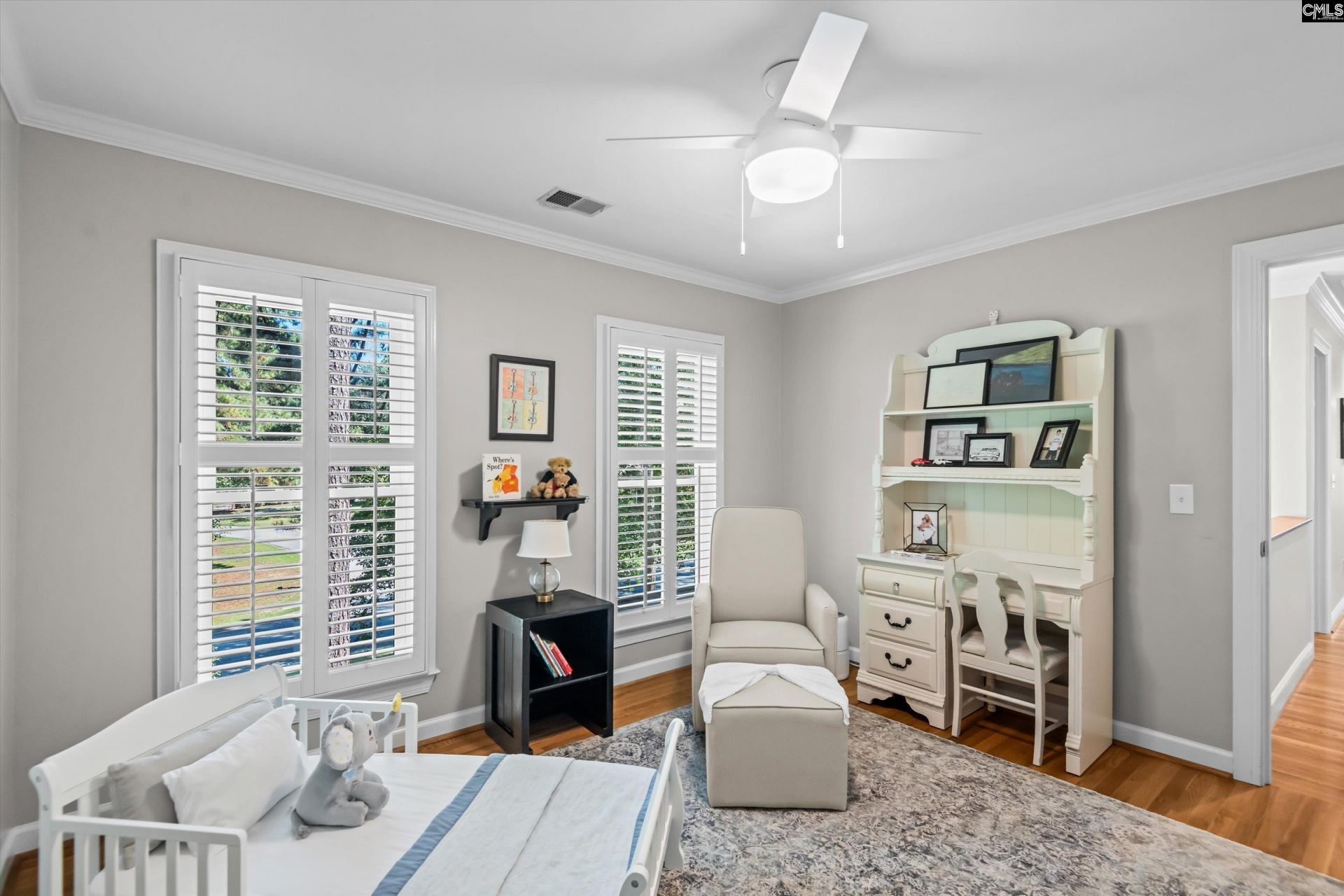 309 Bridgecreek Drive  Photo 29