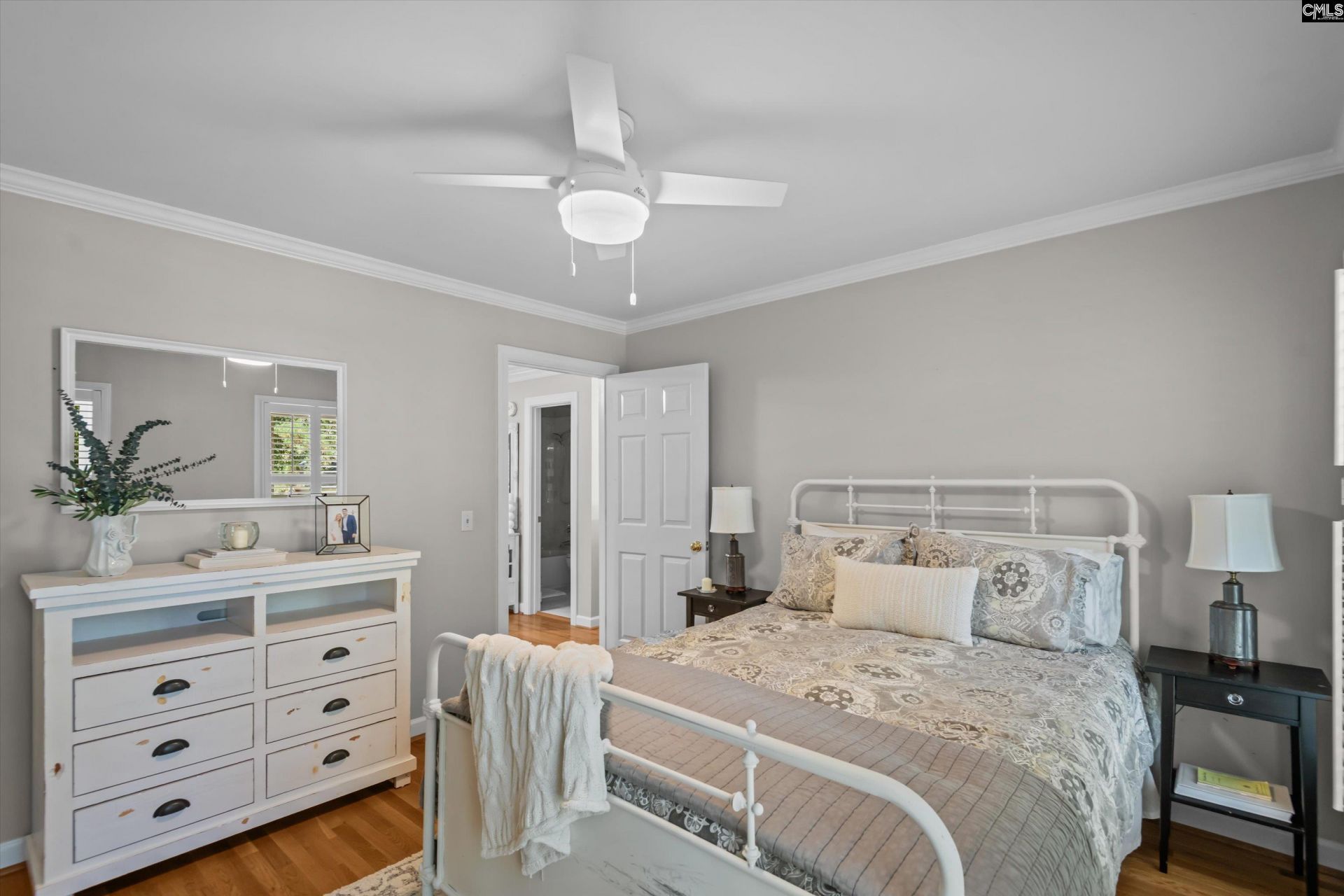 309 Bridgecreek Drive  Photo 31