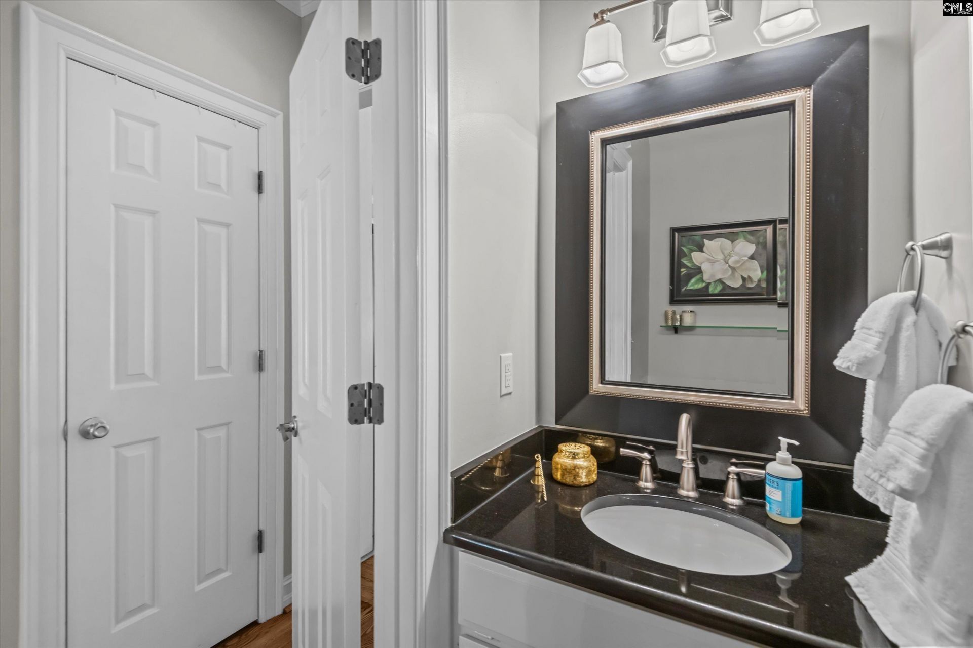 309 Bridgecreek Drive  Photo 35