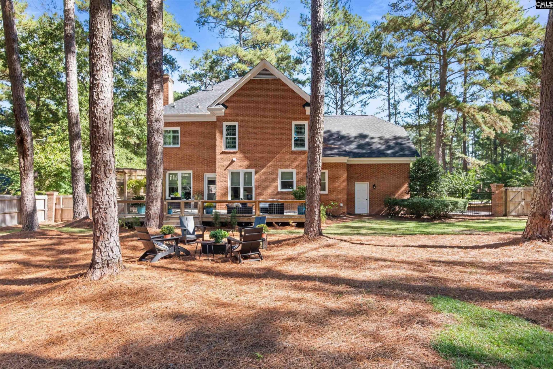 309 Bridgecreek Drive  Photo 37