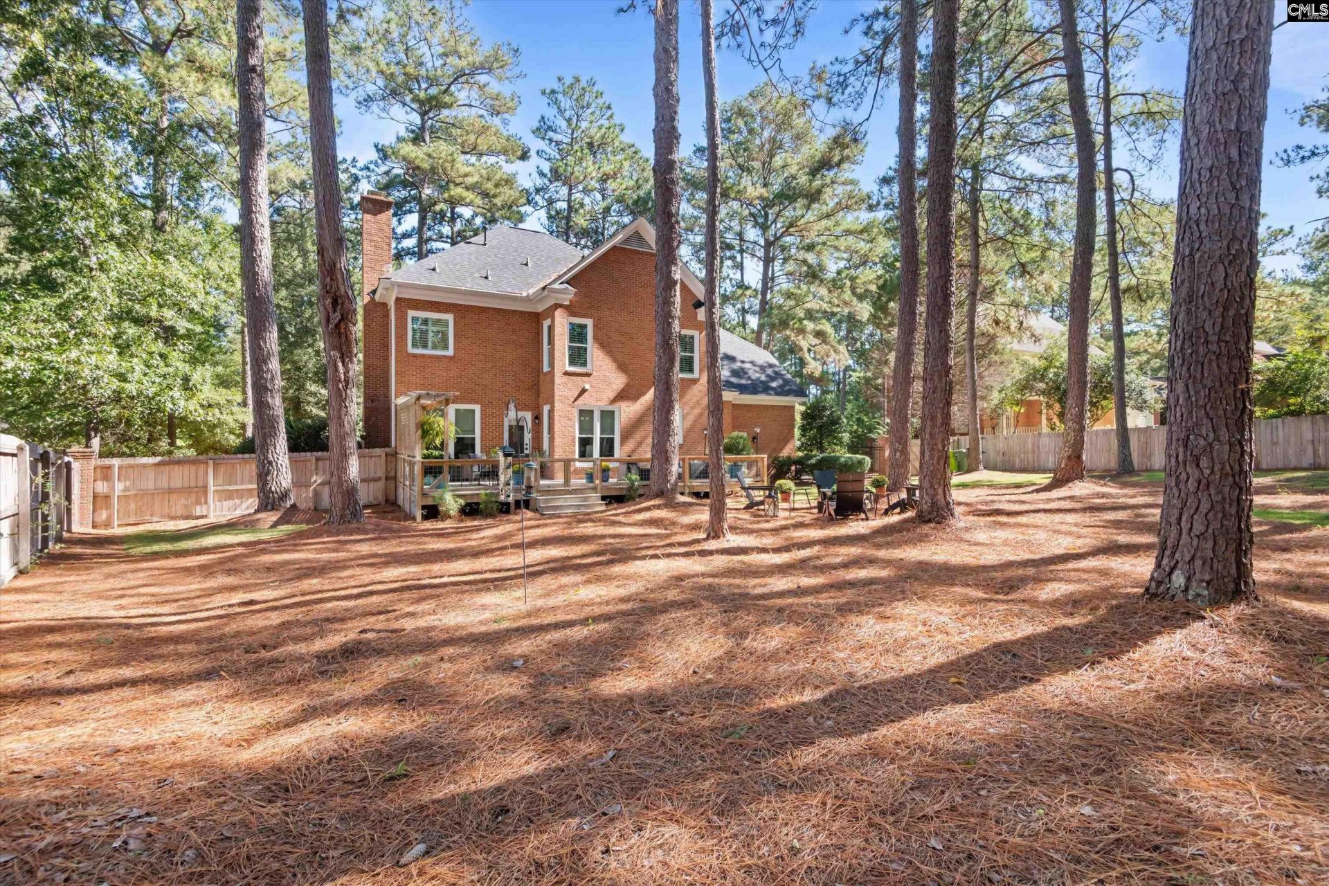 309 Bridgecreek Drive  Photo 38