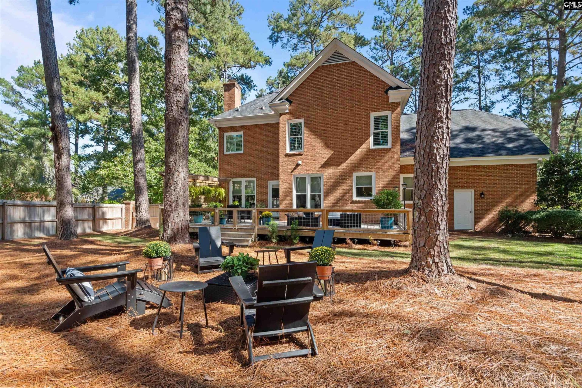 309 Bridgecreek Drive  Photo 39