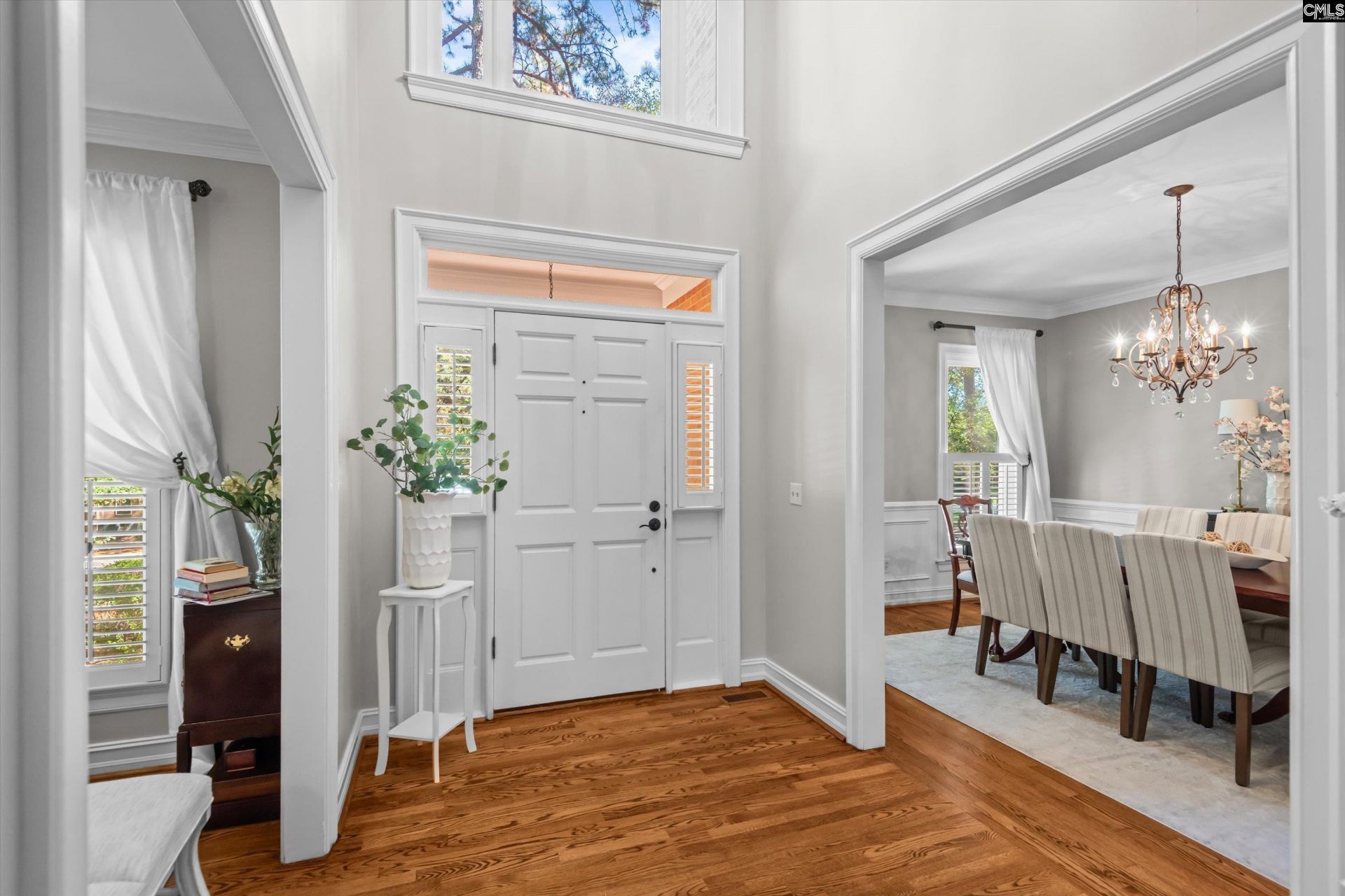 309 Bridgecreek Drive  Photo 4