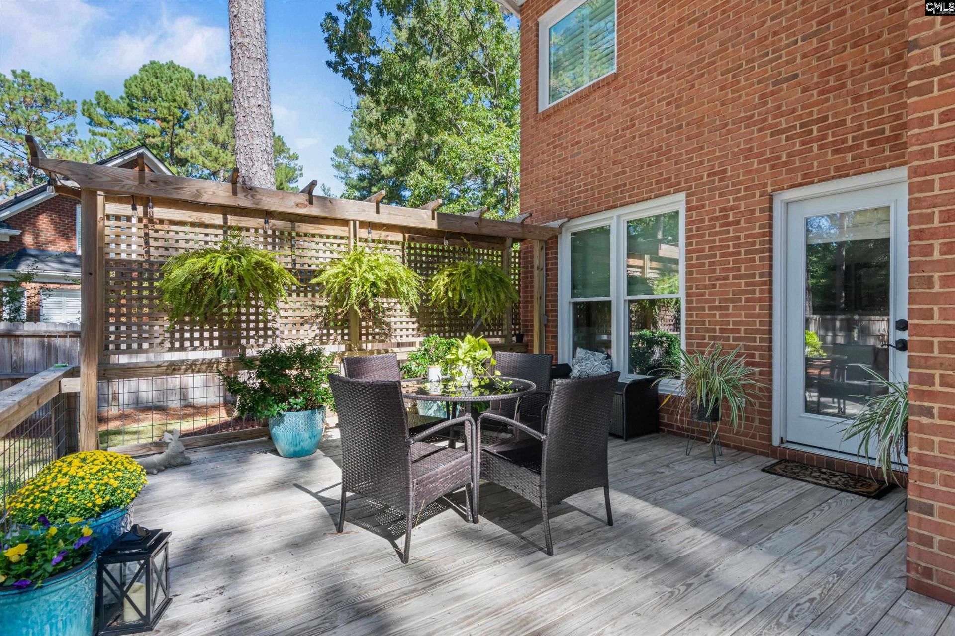 309 Bridgecreek Drive  Photo 40