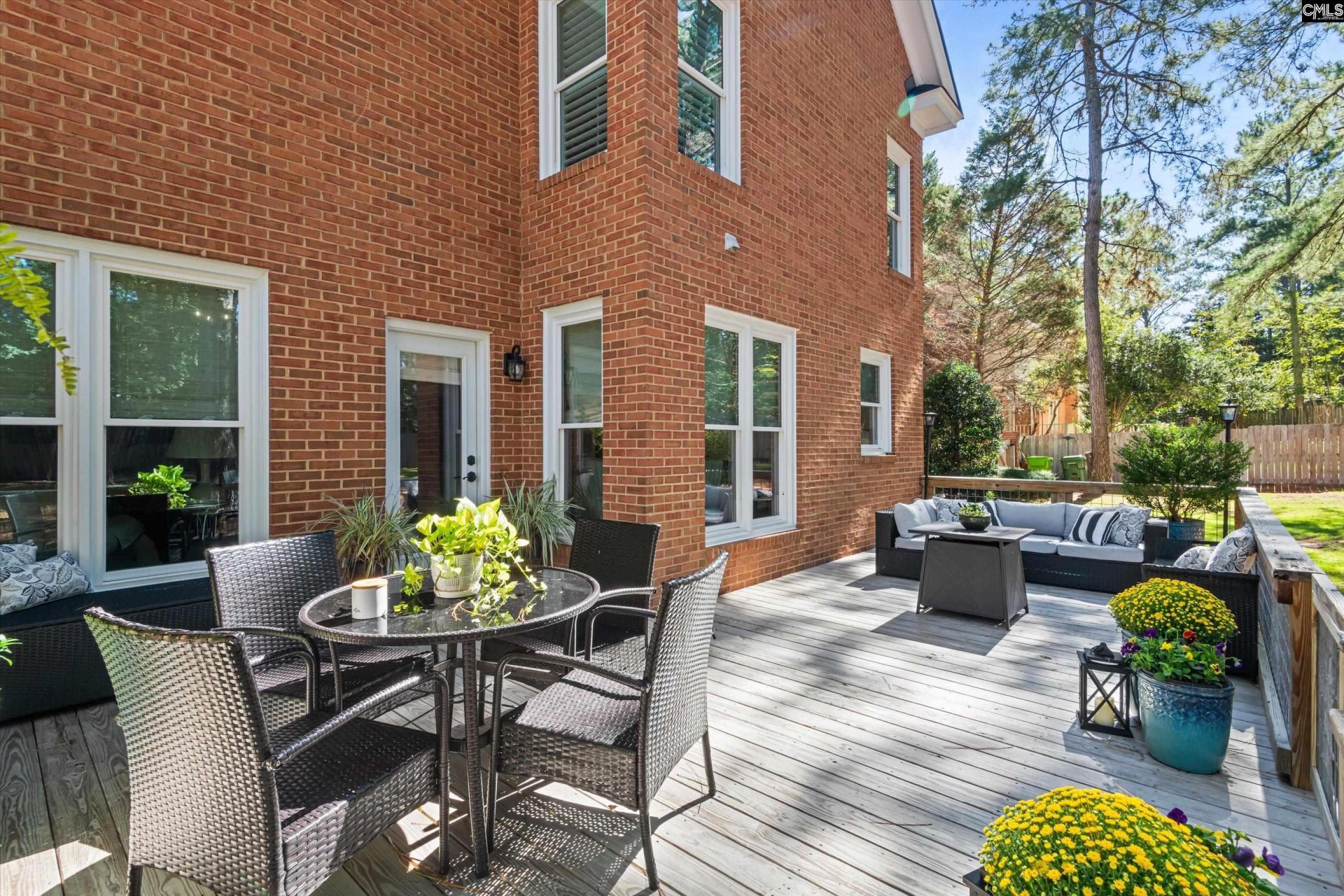 309 Bridgecreek Drive  Photo 41