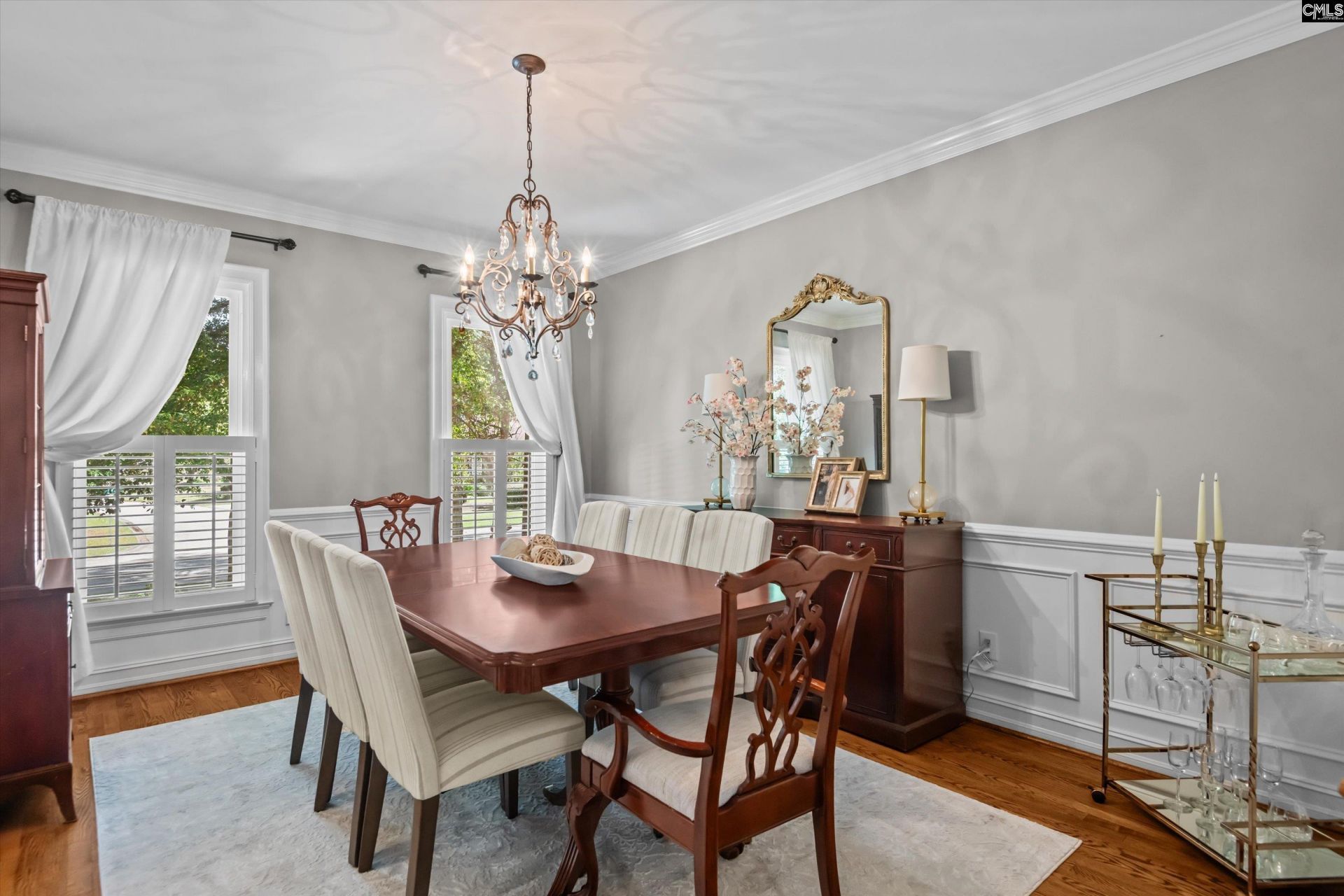 309 Bridgecreek Drive  Photo 8