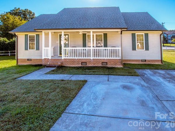 110 Joseph Lane , Mooresville, NC 28115