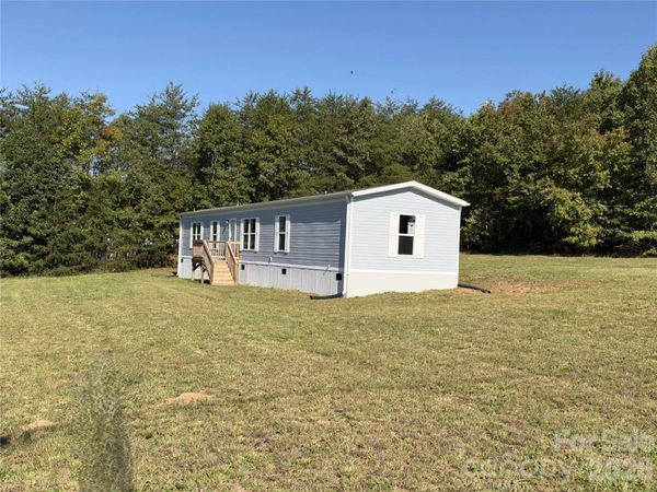 5664 Zion Hill Drive, Lawndale, NC 28090