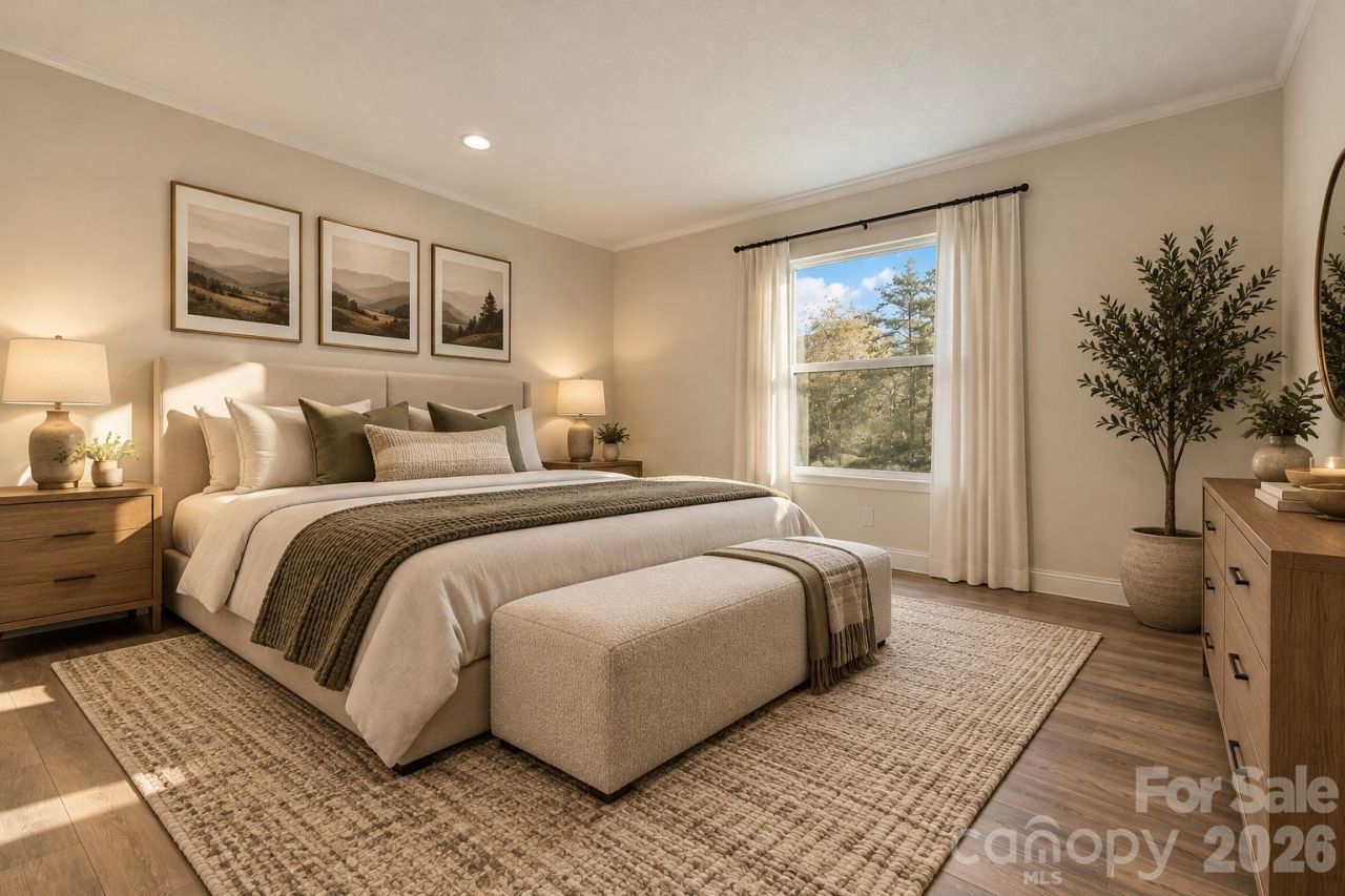 70 Windy Hill Lane , Canton, NC 28716 Main Photo