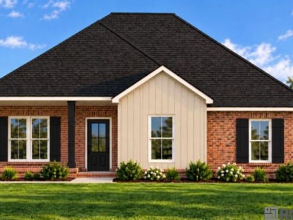 17632 Watts Rd, Livingston, LA 70754