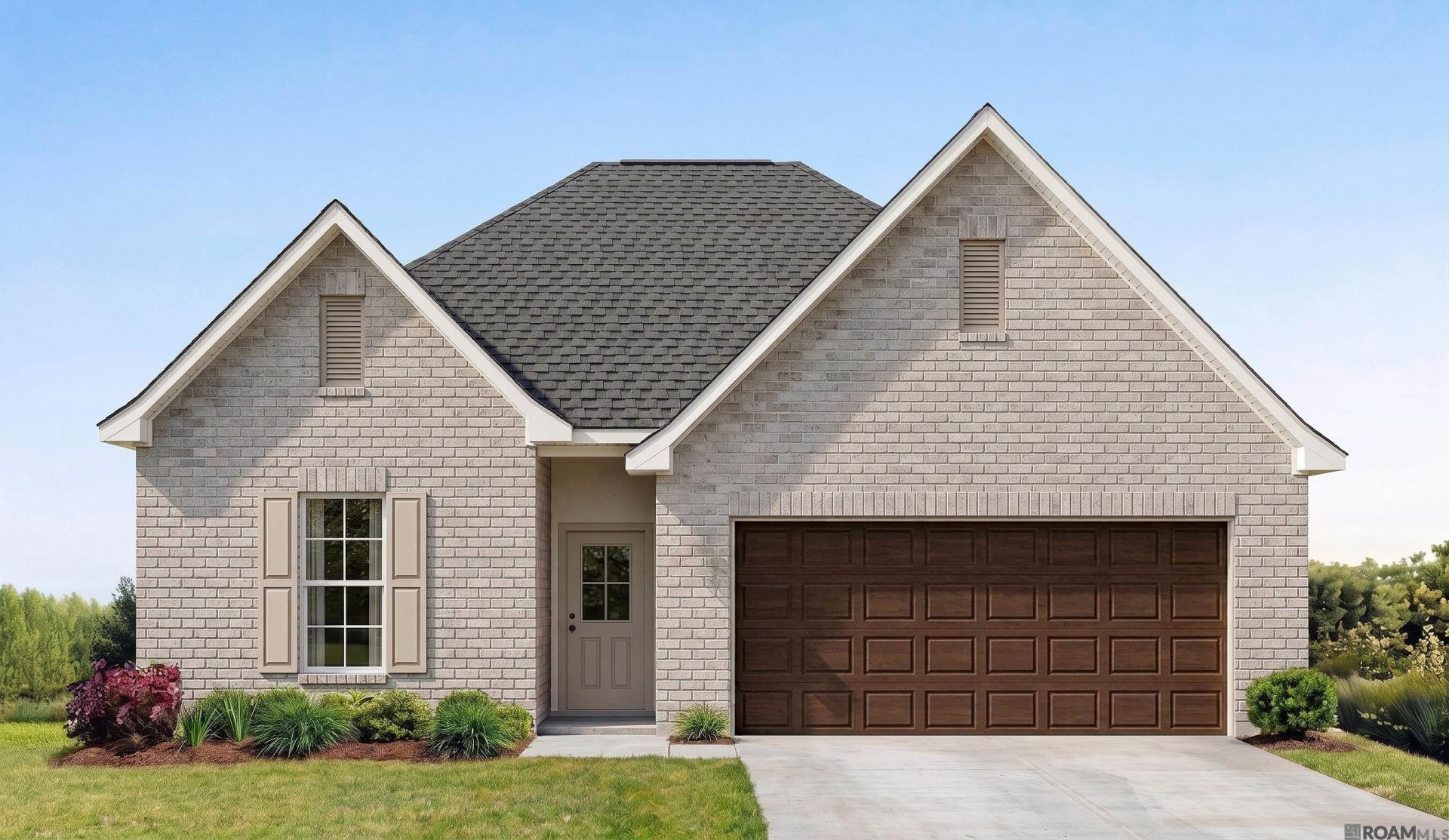 11774 Water View Ave, Denham Springs, LA 70726 Main Photo