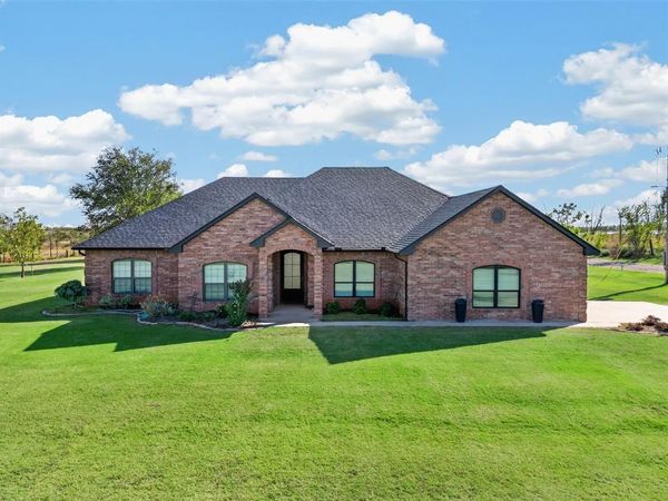19926 E 1140 Road, Elk City, OK 73644