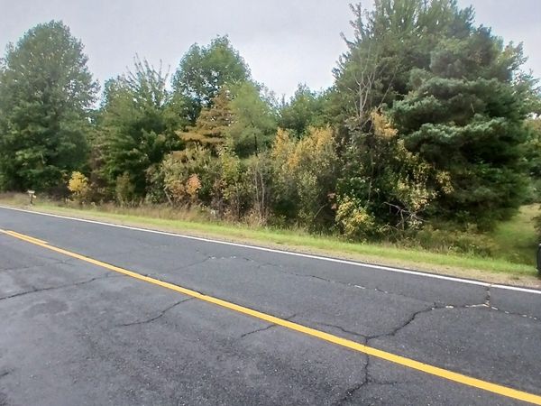 County Road 378, Covert, MI 49043
