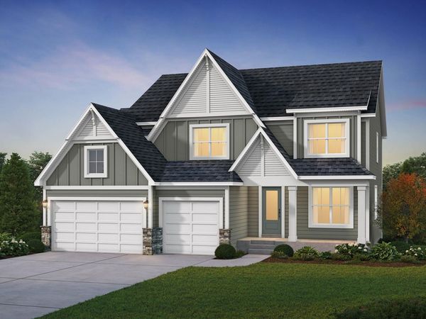 14844 Kingsview Court N, Dayton, MN 55327