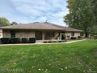 33520 Meldrum Street, Chesterfield Township, Mi 48047