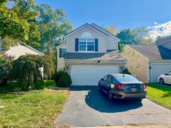 1944 Dry Wash Road , Hilliard, OH 43026