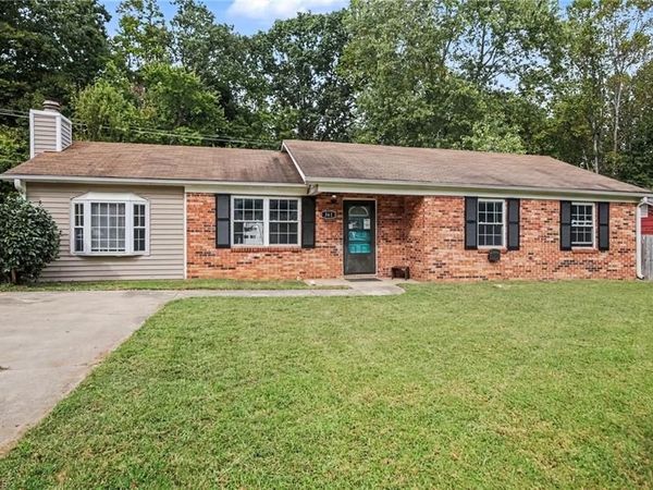 361 Northfield Drive, King, NC 27021