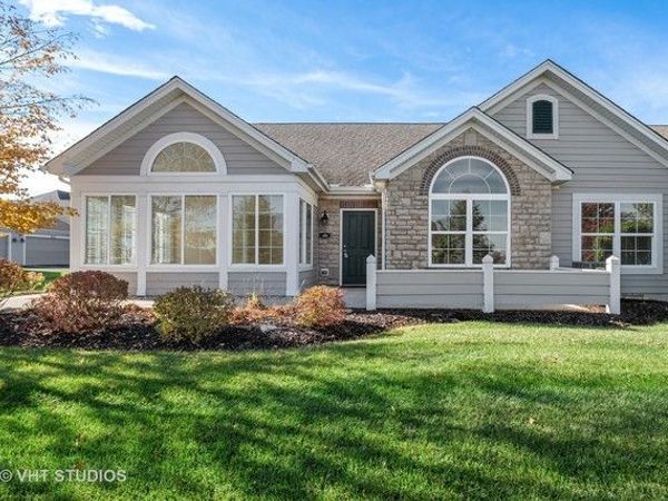 625 Schumann Street , Woodstock, IL 60098