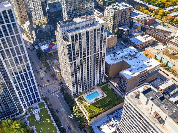1250 S Michigan Avenue , Unit 1605, Chicago, IL 60605