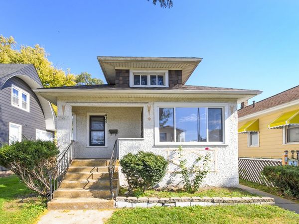 435 22nd Avenue , Bellwood, IL 60104