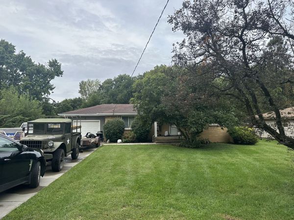 1355 Spector Road , New Lenox, IL 60451