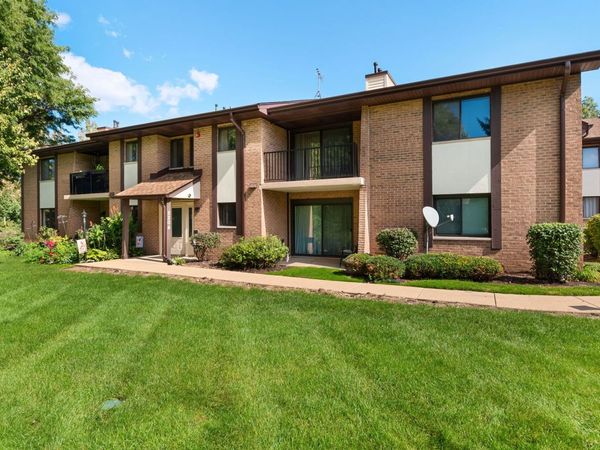 2204 Wharf Drive , Unit 2308, Woodridge, IL 60517