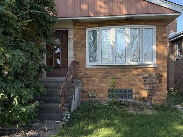 4438 S Kedvale Avenue N, Chicago, IL 60632