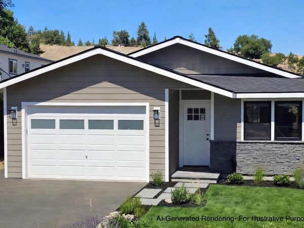 124 NE Jefferson Street, Madras, OR 97741