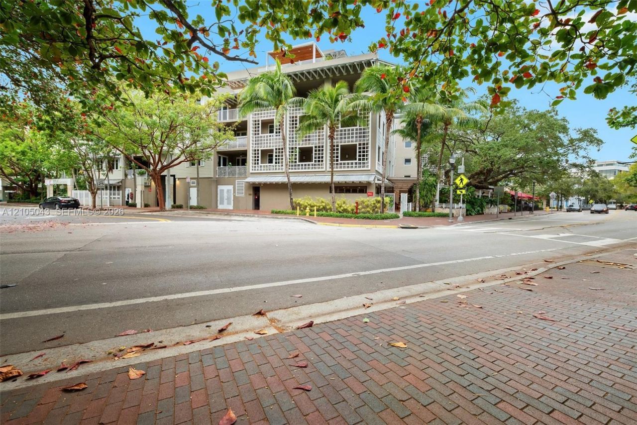 3540 Main Hwy, Unit 207, Miami, FL 33133 Photo