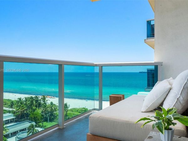 102 24th St , Unit 1213, Miami Beach, FL 33139