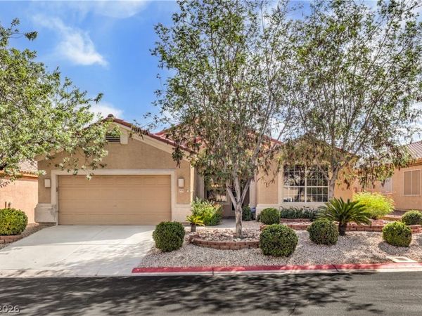3432 Coconino Lane, Las Vegas, NV 89129