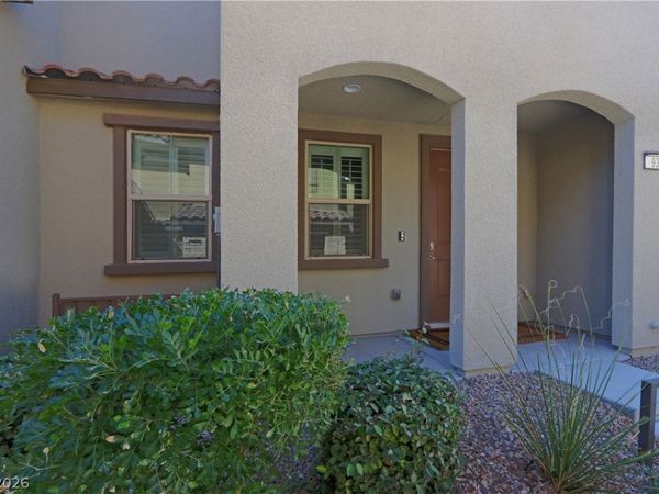 93 Alamere Falls Drive , Las Vegas, NV 89138