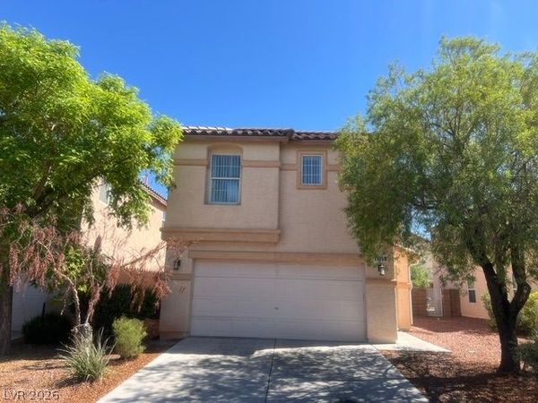 11058 Parete Court, Las Vegas, NV 89141