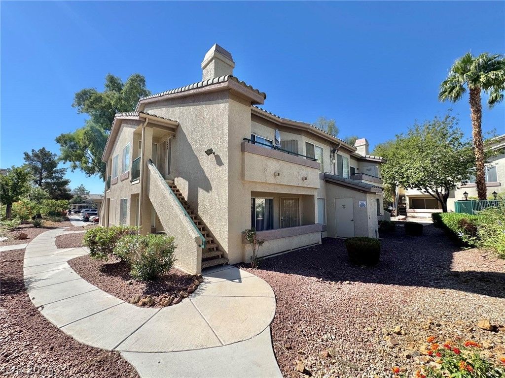 5710 E Tropicana Avenue , Unit 1065, Las Vegas, NV 89122 Main Photo