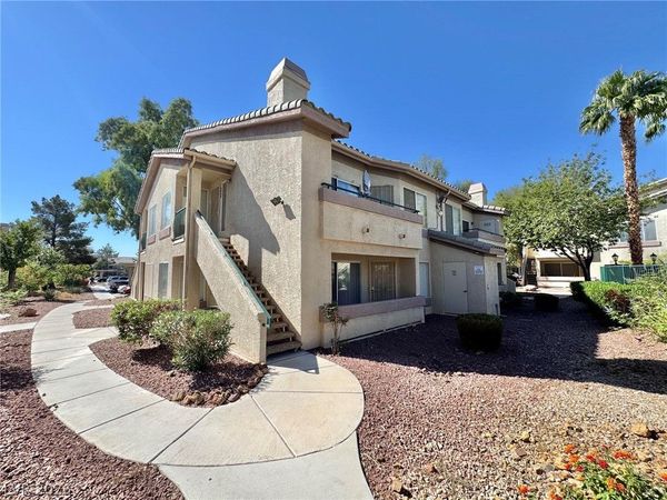 5710 E Tropicana Avenue , Unit 1065, Las Vegas, NV 89122