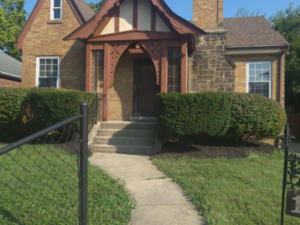 1740 Garden Lane, Cincinnati, OH 45237